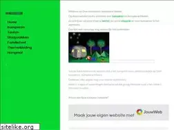Sites similar to overkamperen-kampeerartikelen.nl