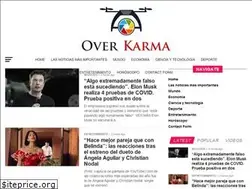Sites similar to overkarma.com