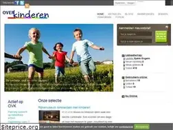 Sites similar to overkinderen.nl