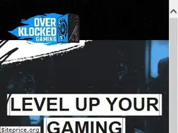 Sites similar to overklocked.com