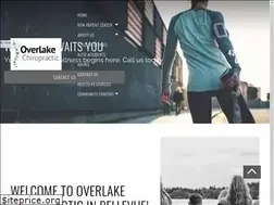 Sites similar to overlakechiropractic.com