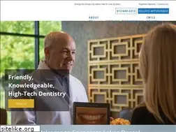 Sites similar to overland-park-dentist.com
