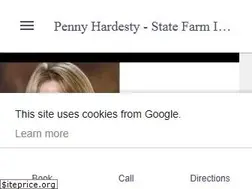 Sites similar to overland-park-insurance.business.site