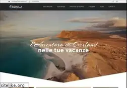 Sites similar to overland-viaggi.com