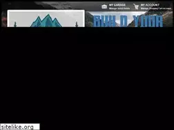 Sites similar to overland4x4.com