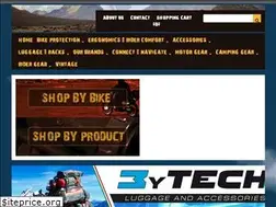 Sites similar to overlandadventure.nl