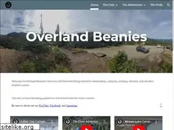 Sites similar to overlandbeanies.com