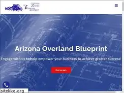 Sites similar to overlandblueprint.com