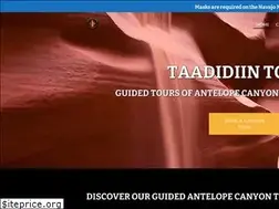 Sites similar to overlandcanyontours.com