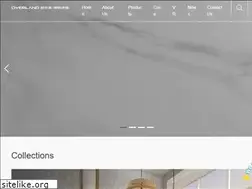 Sites similar to overlandceramics.com