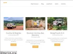 Sites similar to overlanderbrasil.com