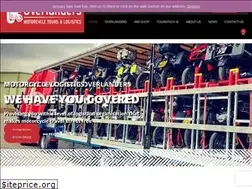Sites similar to overlanders.ie