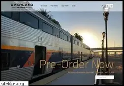 Sites similar to overlandhobbies.com