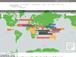 Sites similar to overlandingassociation.org