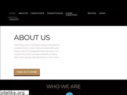 Sites similar to overlandliquors.co.za