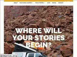 Sites similar to overlandmercantile.com