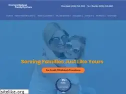 Sites similar to overlandoptical.com