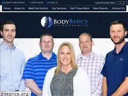 Sites similar to overlandparkchiropractor.net