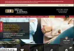 Sites similar to overlandparkdivorceattorney.com