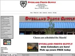 Sites similar to overlandphoto.com