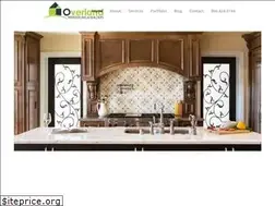 Sites similar to overlandremodeling.com