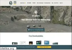 Sites similar to overlandsite.com