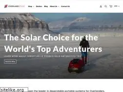 Sites similar to overlandsolar.com