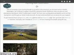 Sites similar to overlandtheamericas.com