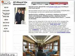 Sites similar to overlandtrail.com