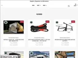 Sites similar to overlandvehiclesystems.com