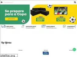 Sites similar to overlar.com.br