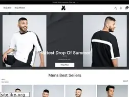 Sites similar to overlaysclothing.com