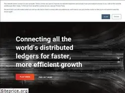 Sites similar to overledger.com