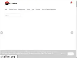 Sites similar to overlim.com