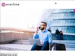 Sites similar to overline.com