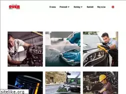 Sites similar to overline.hr