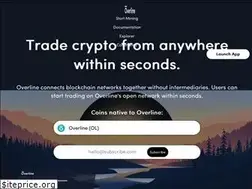 Sites similar to overline.network