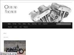 Sites similar to overload-machinery.com