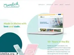 Sites similar to overlockdesign.co