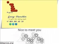 Sites similar to overlogic.info