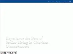 Sites similar to overlook-mass.org