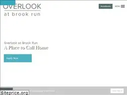 Sites similar to overlook-online.com