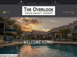 Sites similar to overlookatbearcreekapts.com