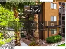 Sites similar to overlookatpuschridgetucson.com