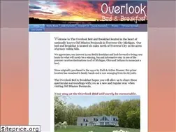 Sites similar to overlookbandb.com