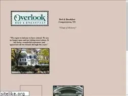 Sites similar to overlookbb.com