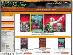 Sites similar to overlookconnection.com