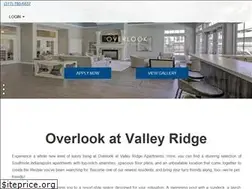 Sites similar to overlookindy.com