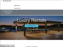 Sites similar to overlookmn.com