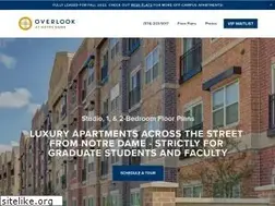 Sites similar to overlooknd.com